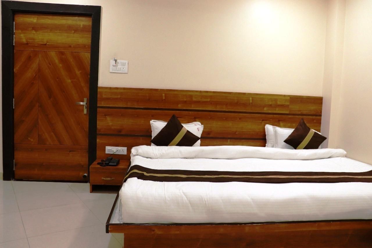 room plan
