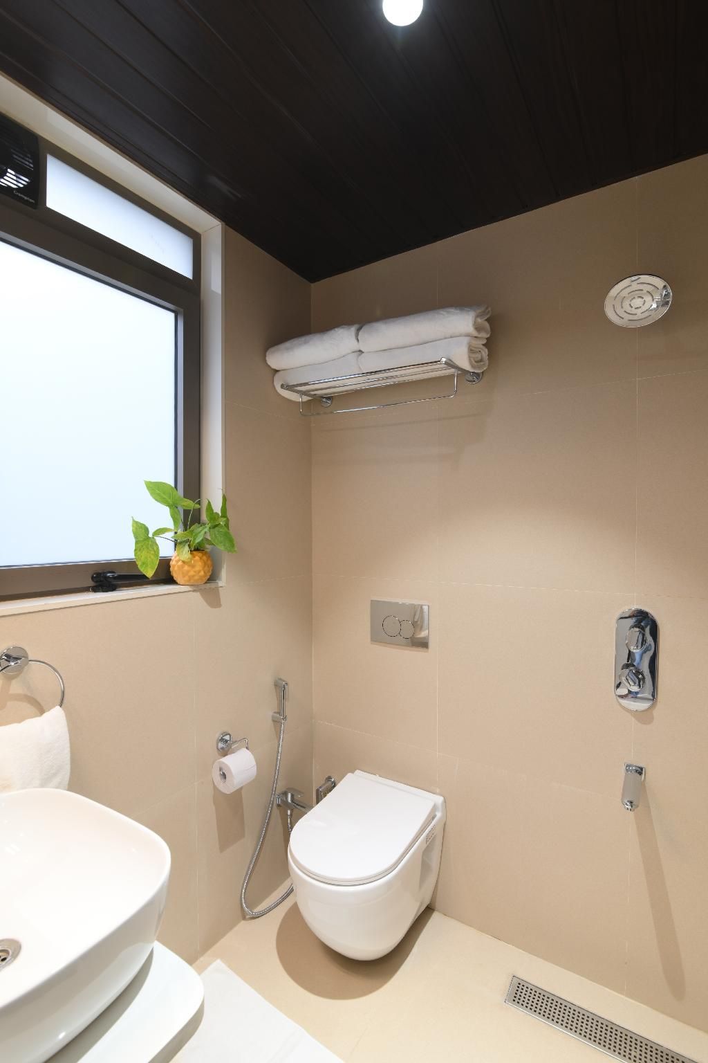 Freesia Residency by Express Inn Nashik Classic Room 5