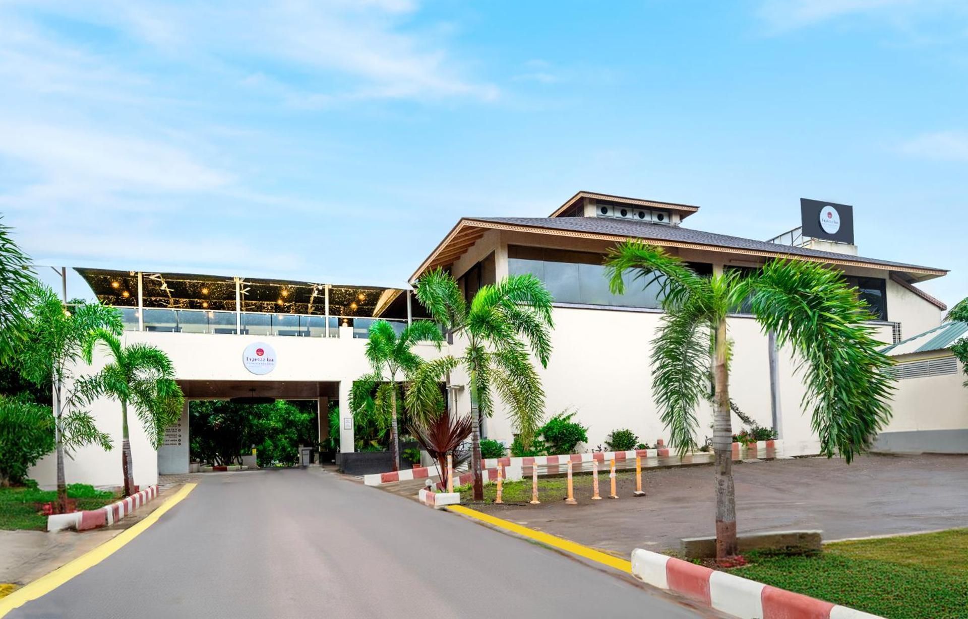 Freesia Residency by Express Inn Nashik