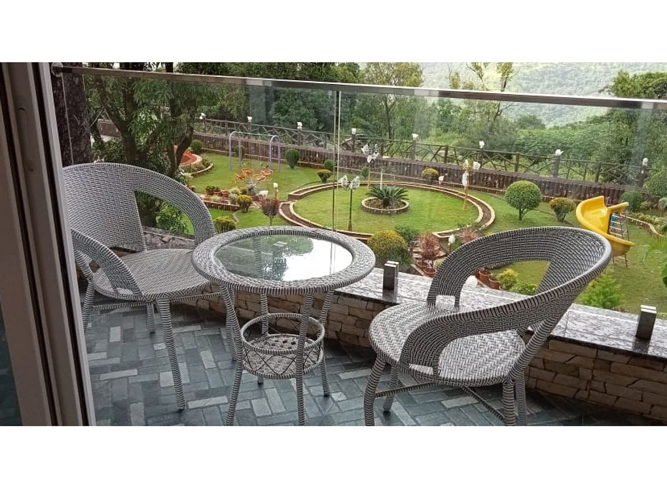 ASTER - Family Suite Room with Balcony and Jacuzzi