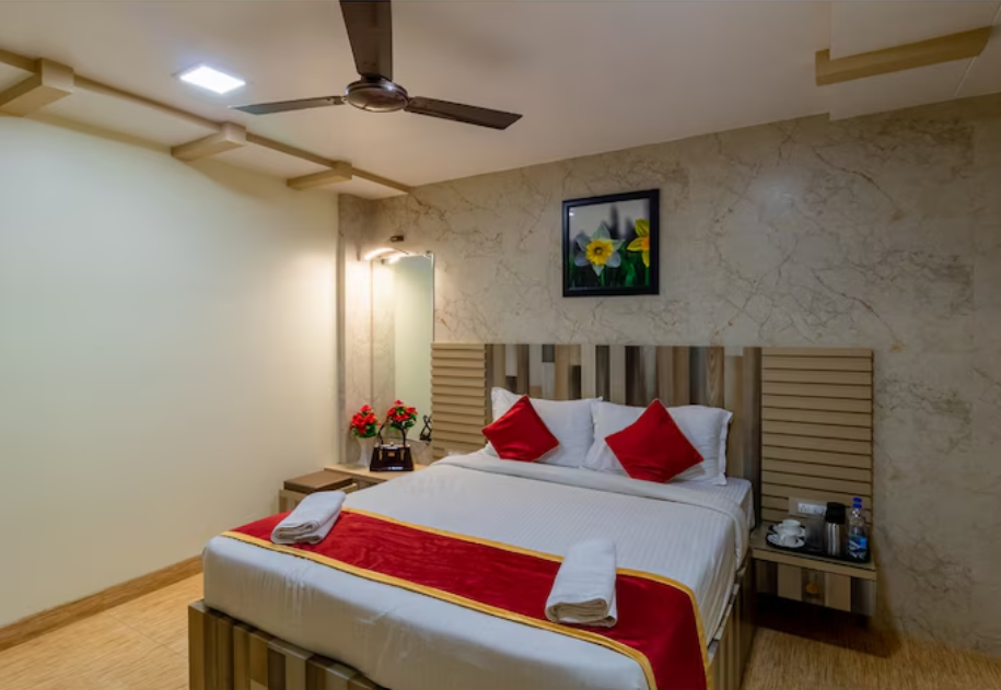 Casa Majestic Resort & SPA CARNATION - Deluxe Rooms 2
