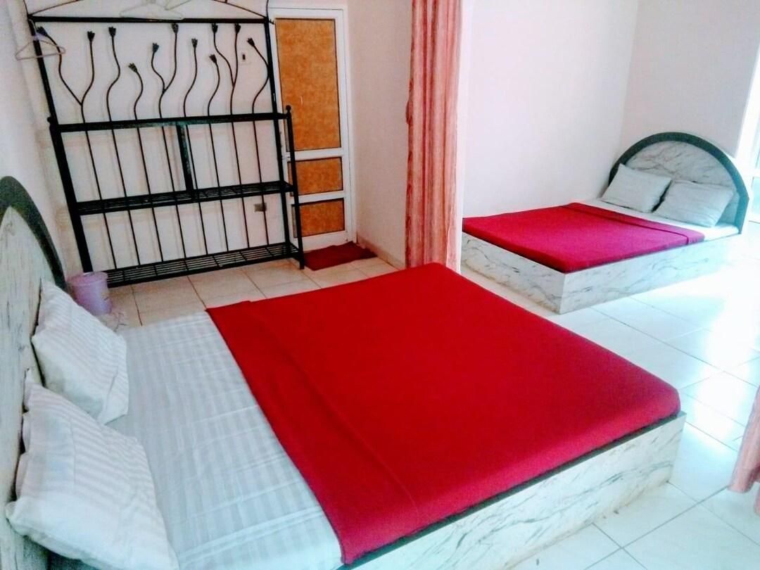  The Wayside Inn Standard Room