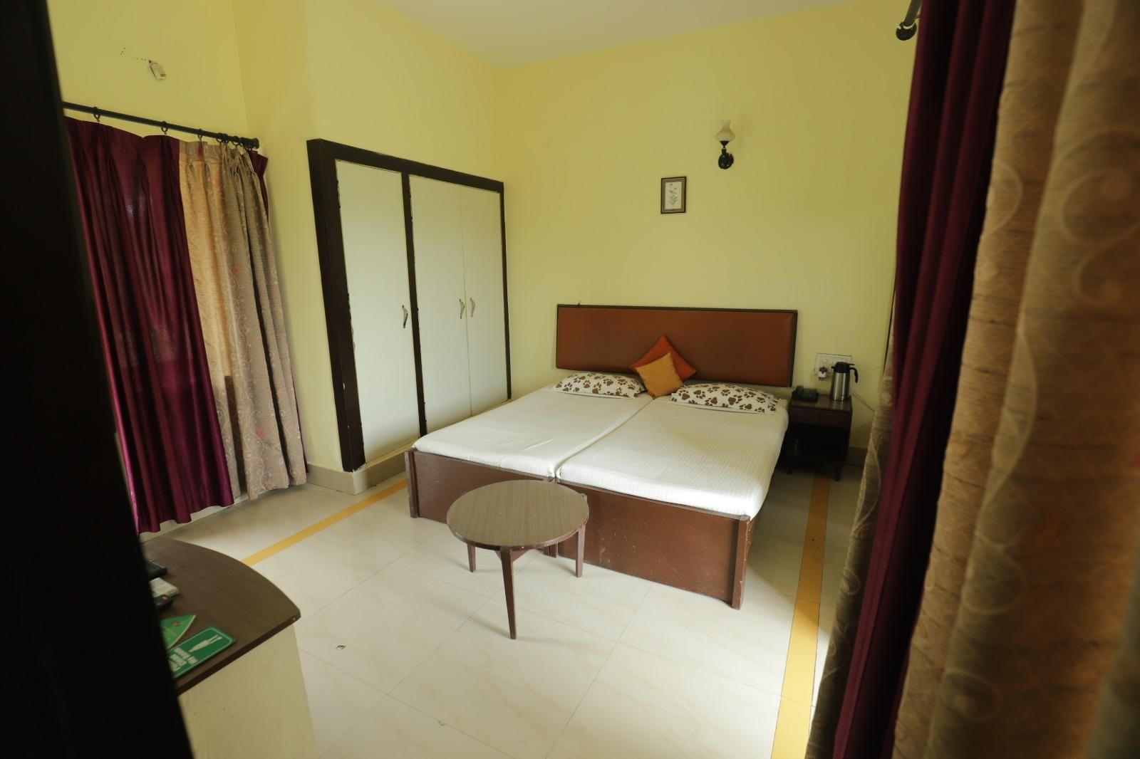 Deluxe Family Suite - Non View