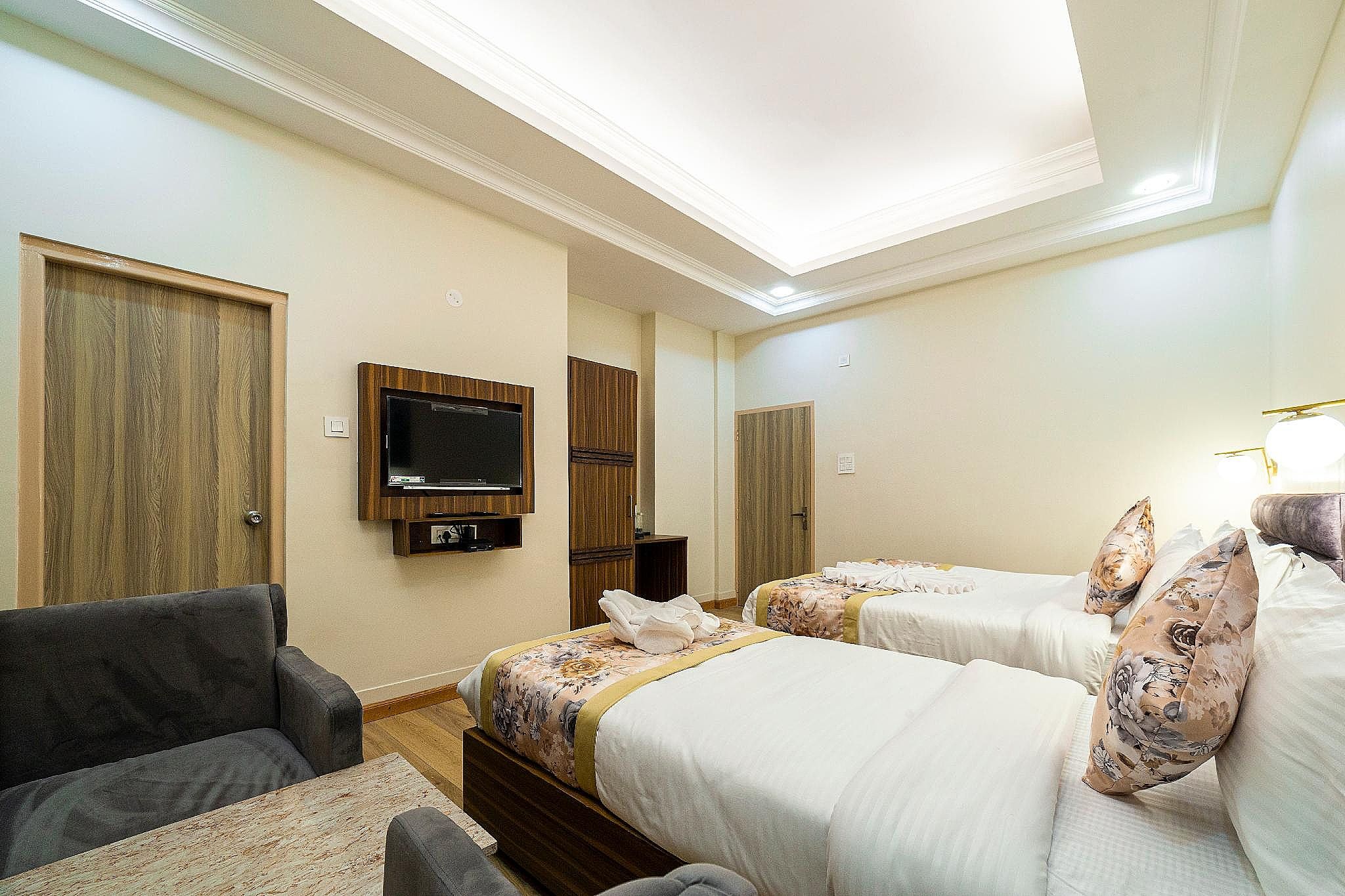 Citrus Boutique Hotel