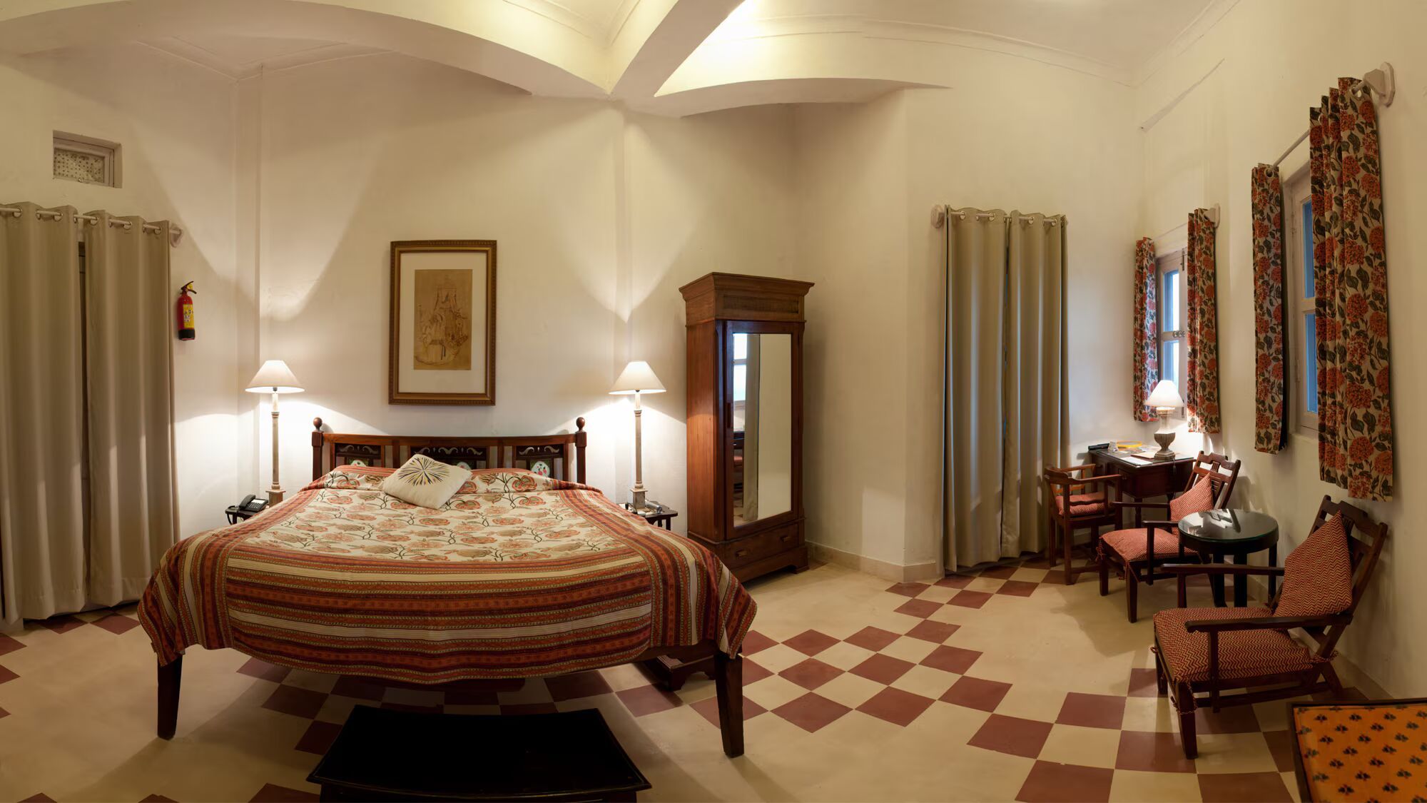 Shankar Mahal (Shiva's Palace)
