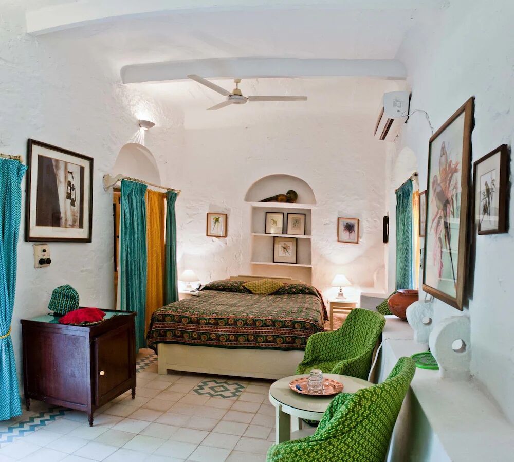 Shankar Mahal (Shiva's Palace)