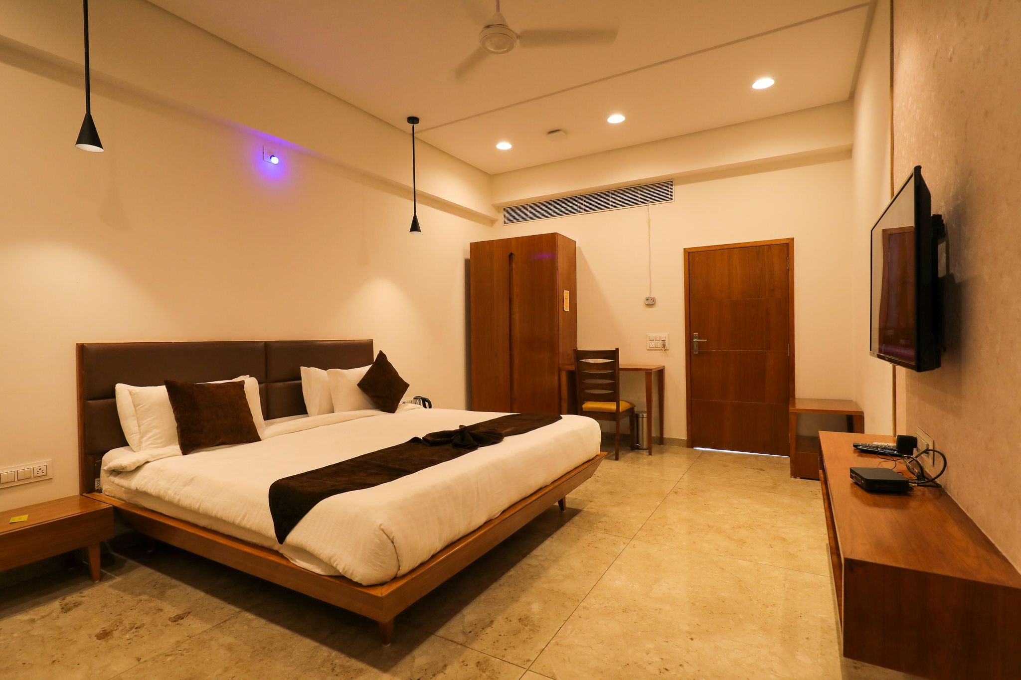 PLATINUM VILLA