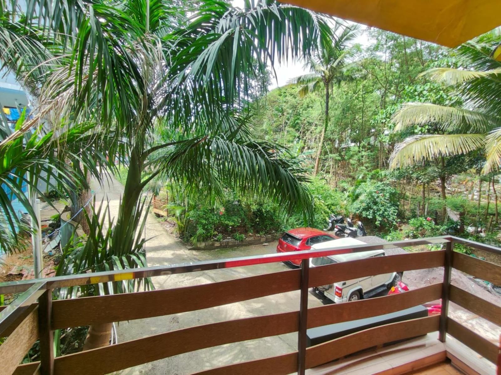 Kalapani Nest Double Room 2