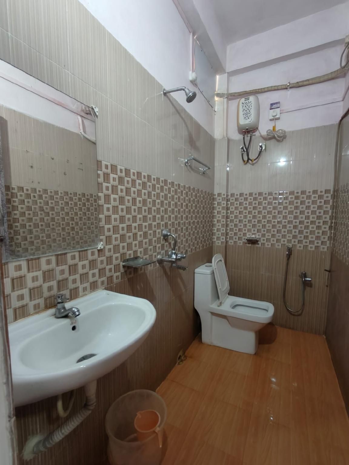 Kalapani Nest Double Room 3