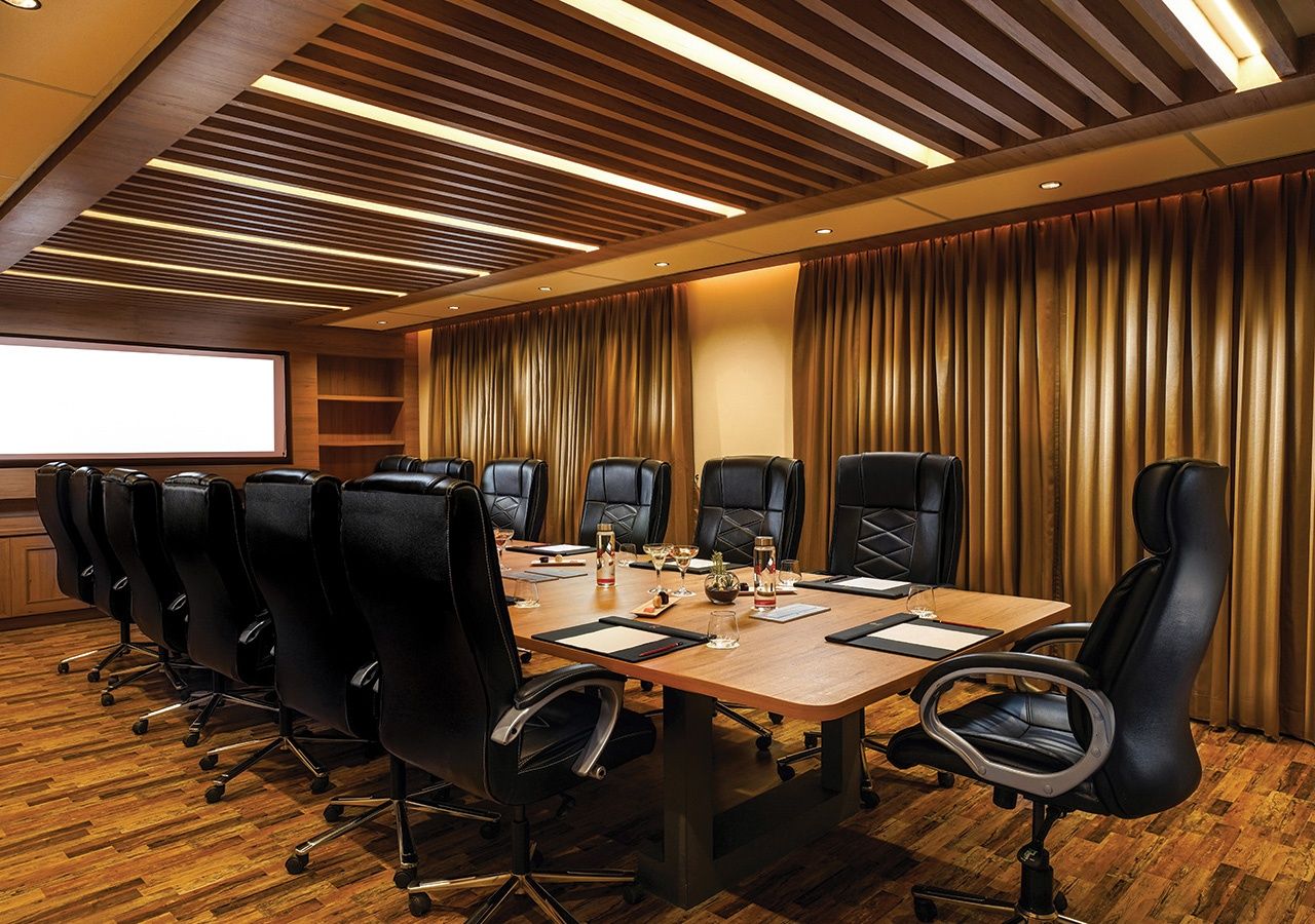 Business Centre