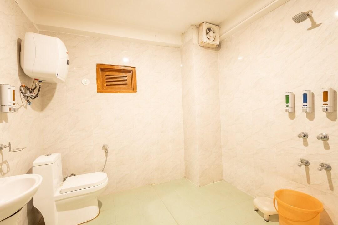 Deluxe Room with Balcony