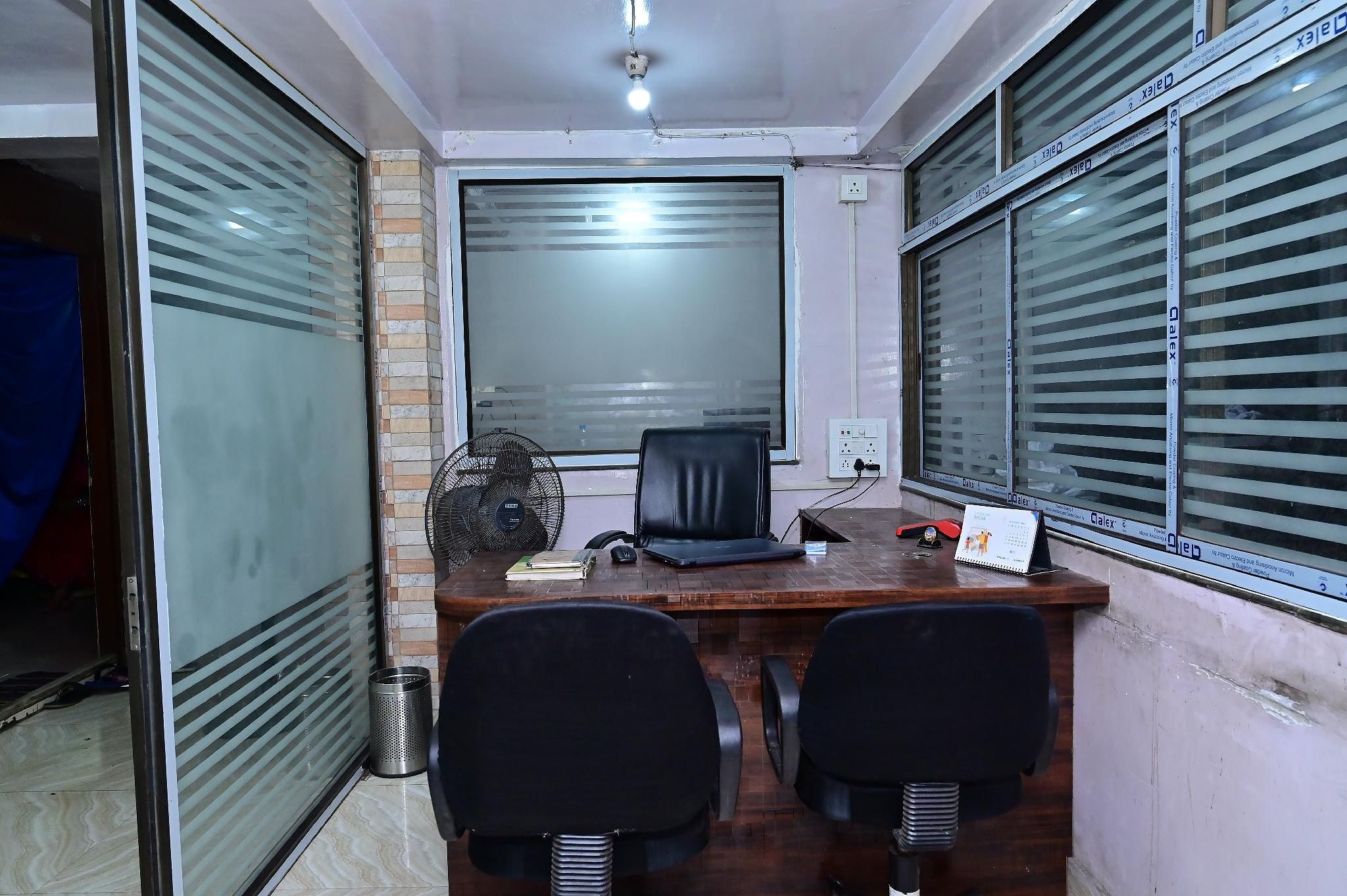 Hasting Guest House