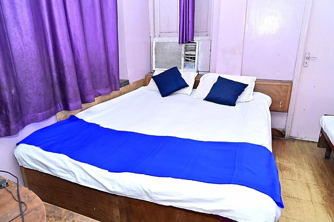 Hasting Guest House