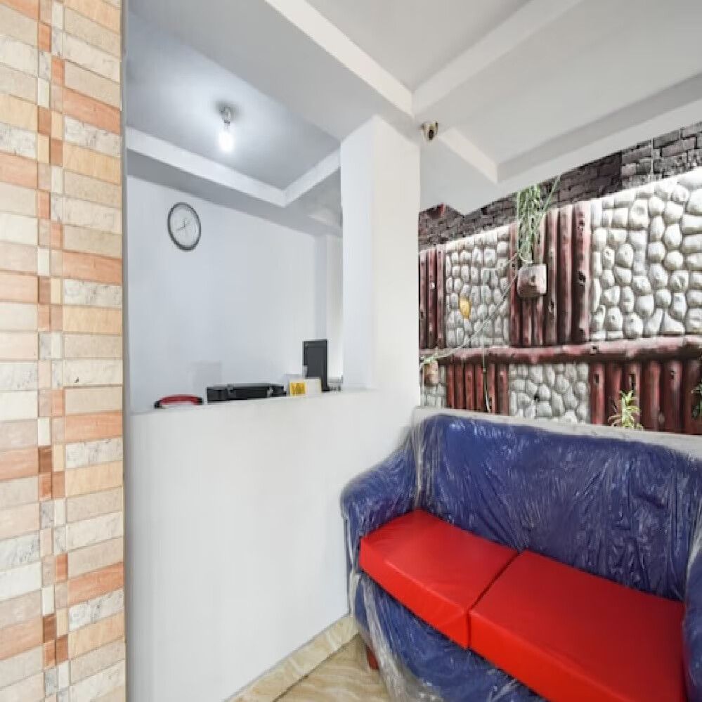 Hasting Guest House