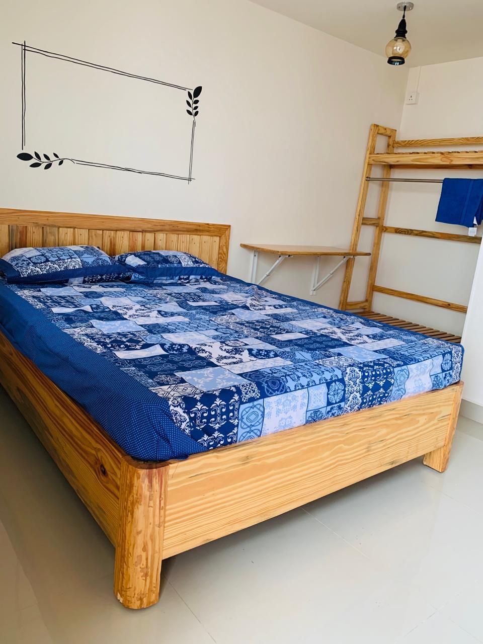 Standard Room with Park View