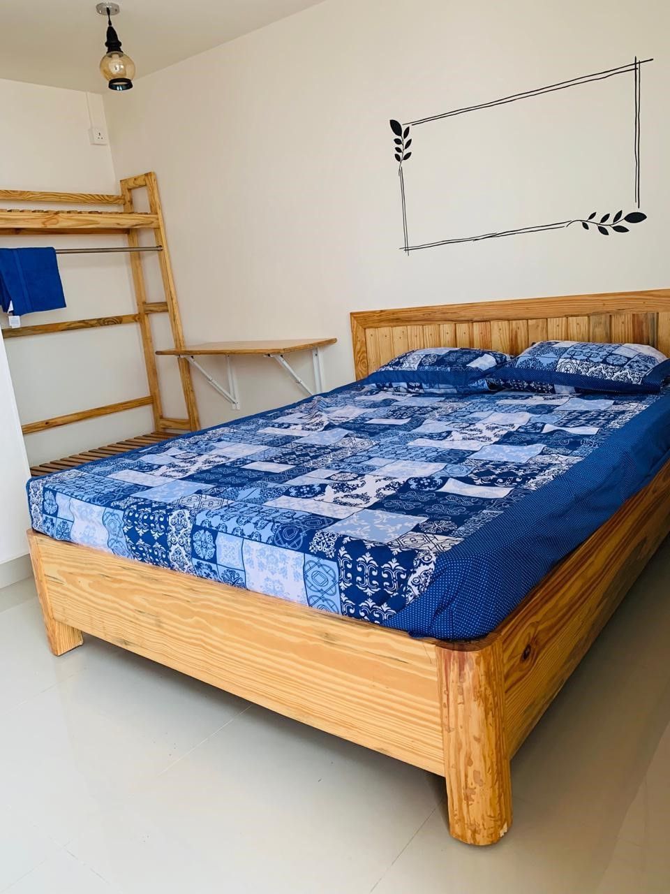 Standard Room with Park View