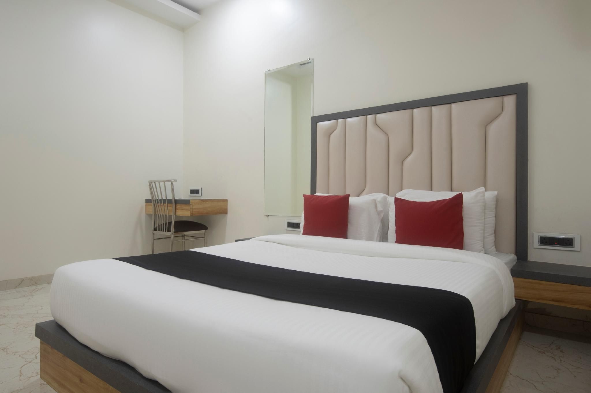 Classic Double or Twin