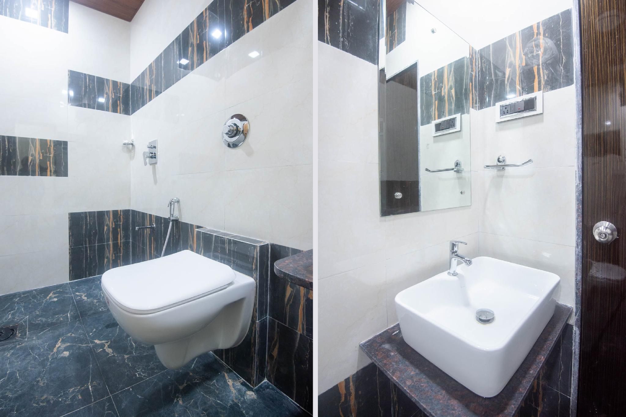 Classic Double or Twin