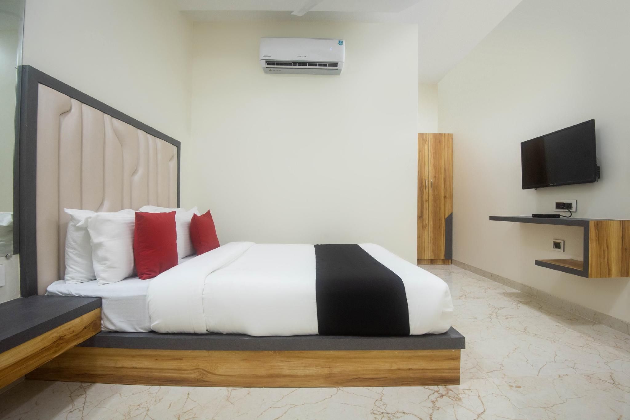 Classic Double or Twin