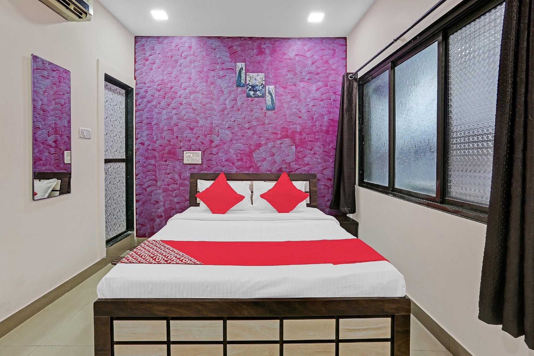 OYO 85804 Hotel K d Palace