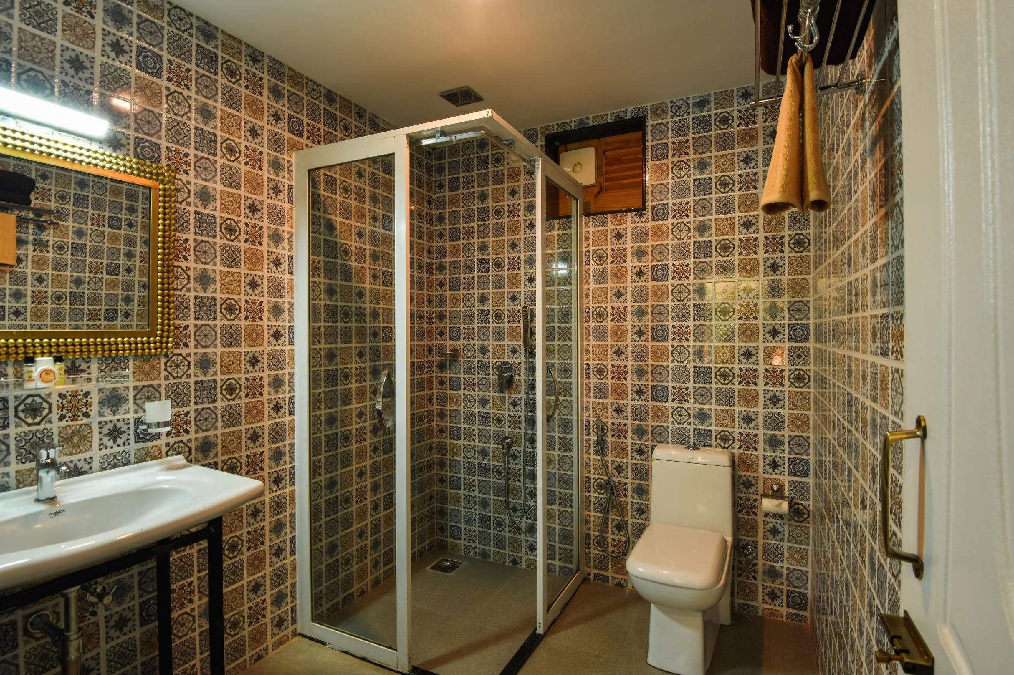 Majestic Eco Comforts Premium Room