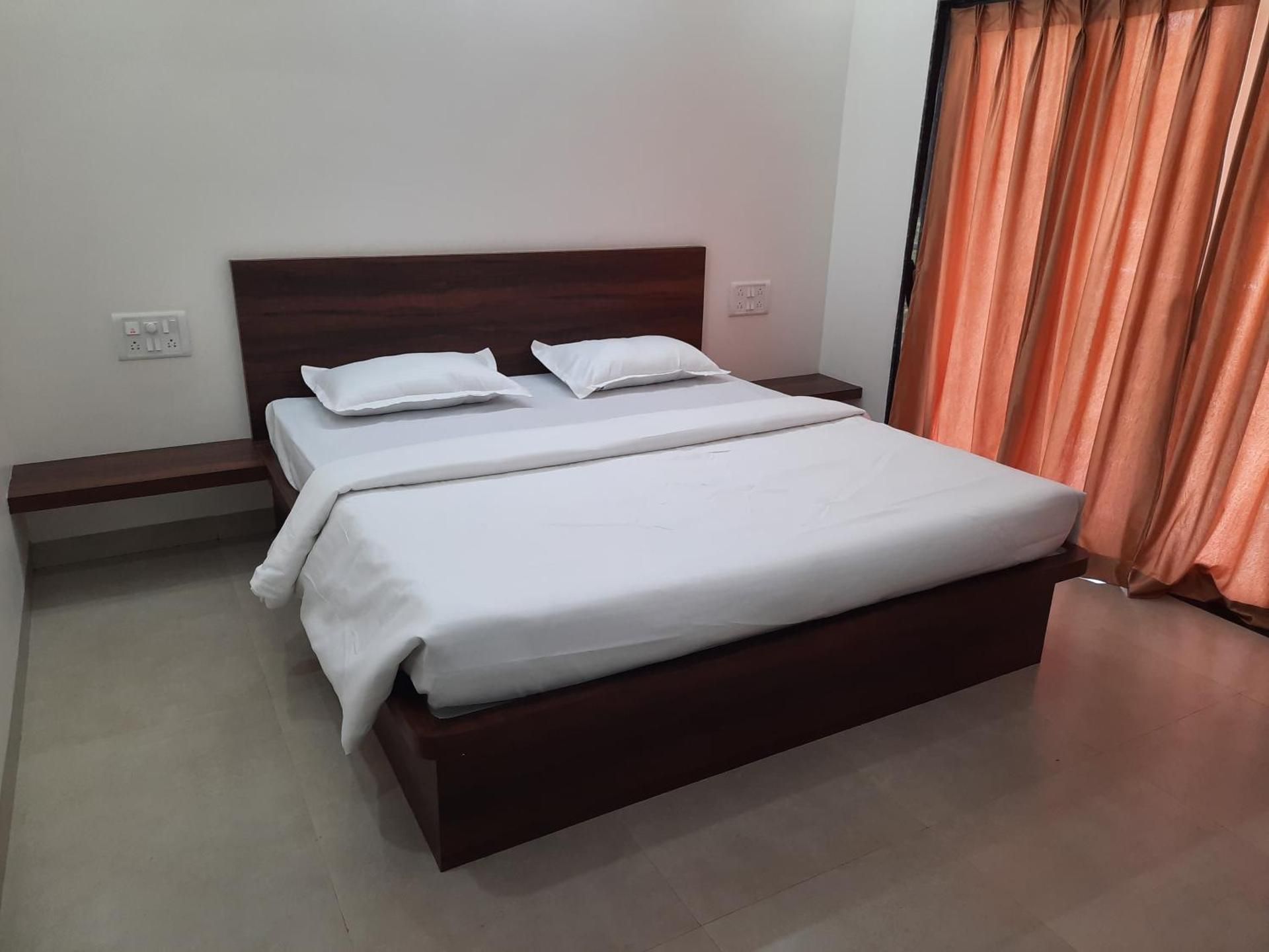Sea View Room