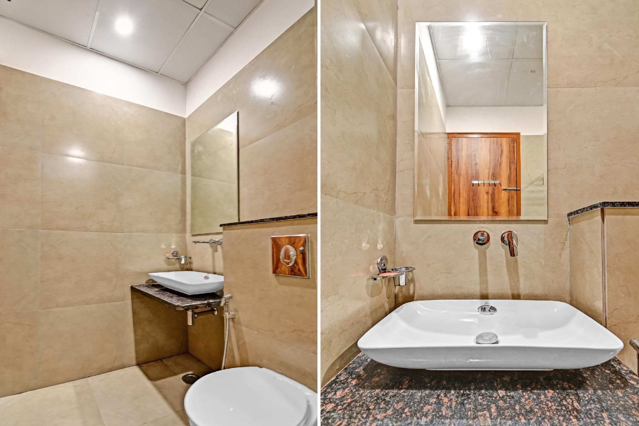 Classic Double or Twin