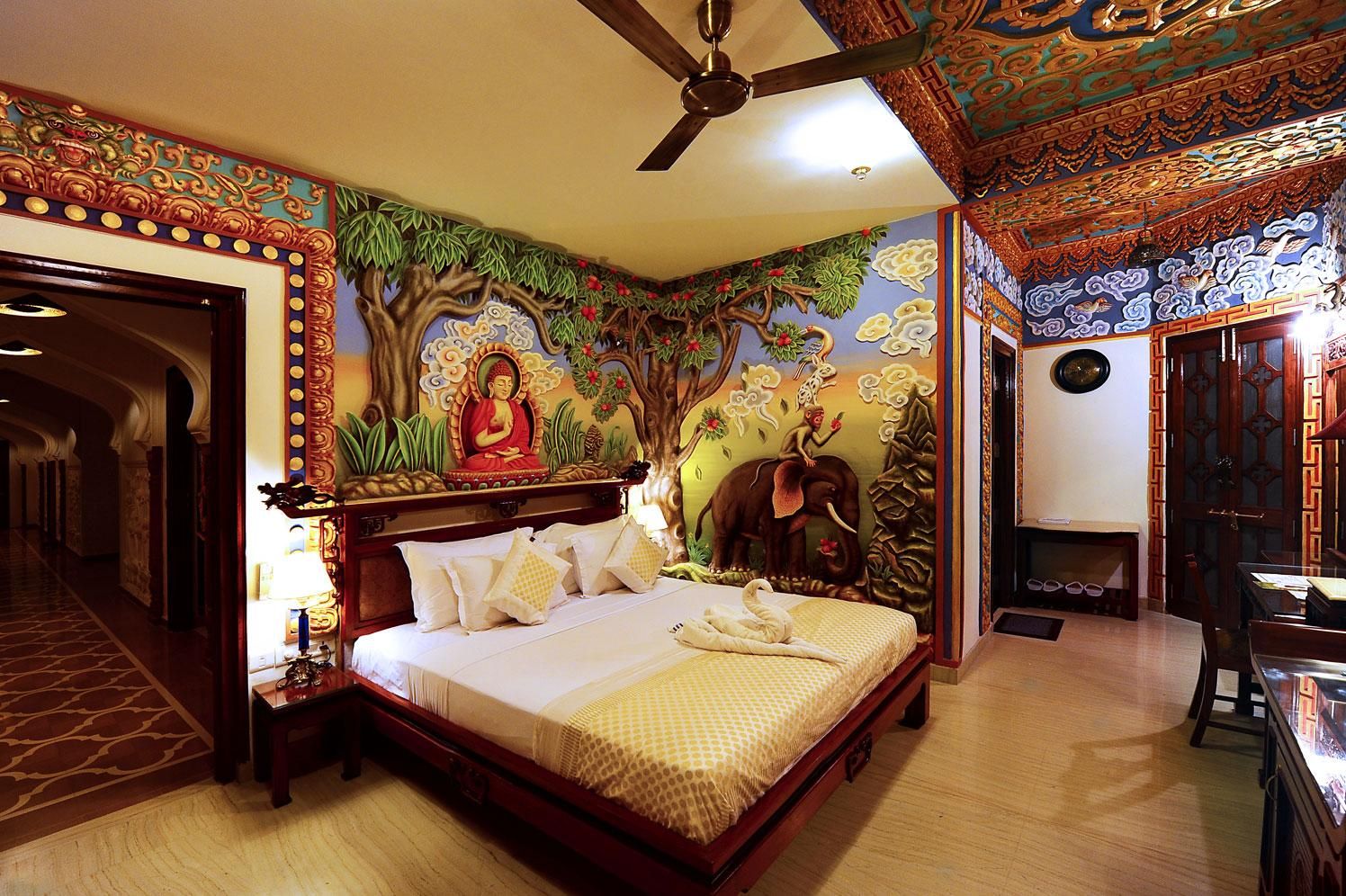 Suite Room