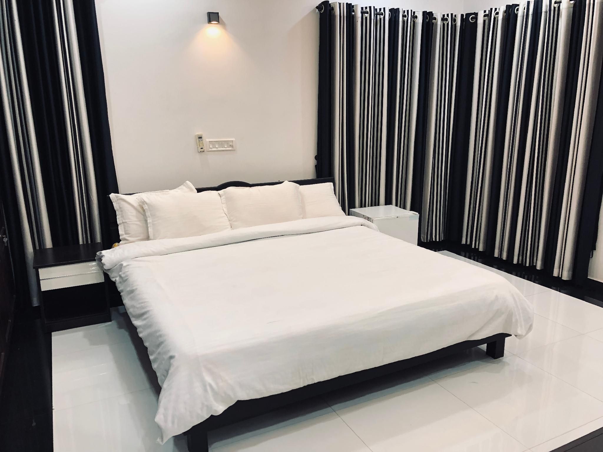 Standard Air Conditioning Room