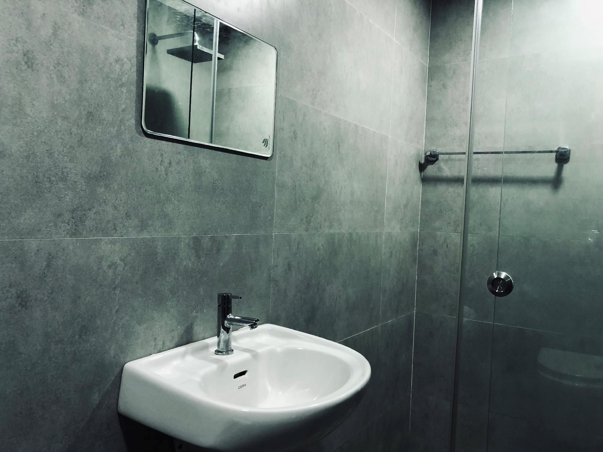 Two Bedroom Apartment