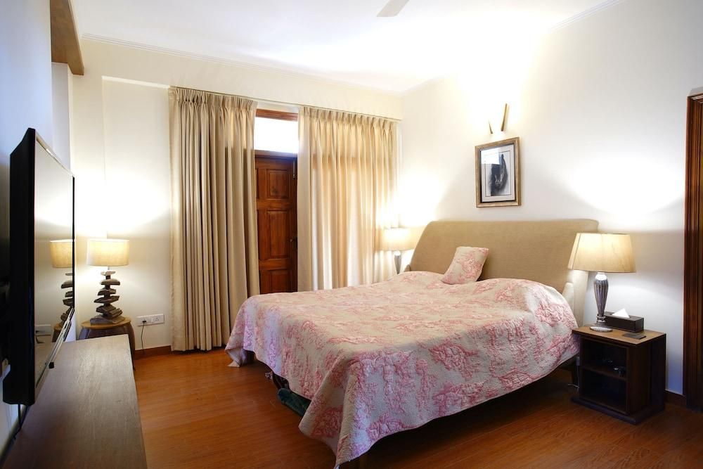 Deluxe Apartment (2BHK)