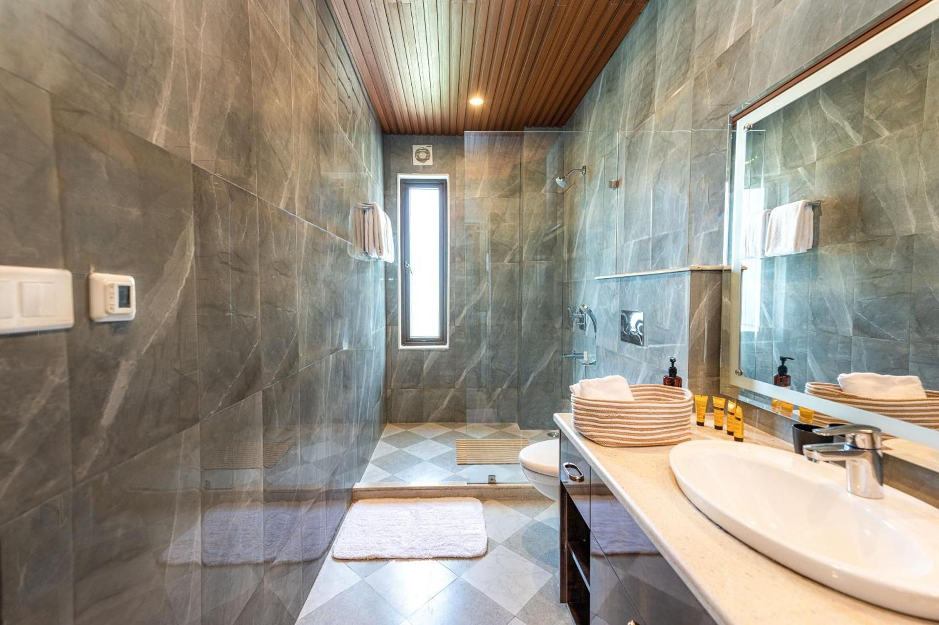 Premium 2-Bedroom Apartment