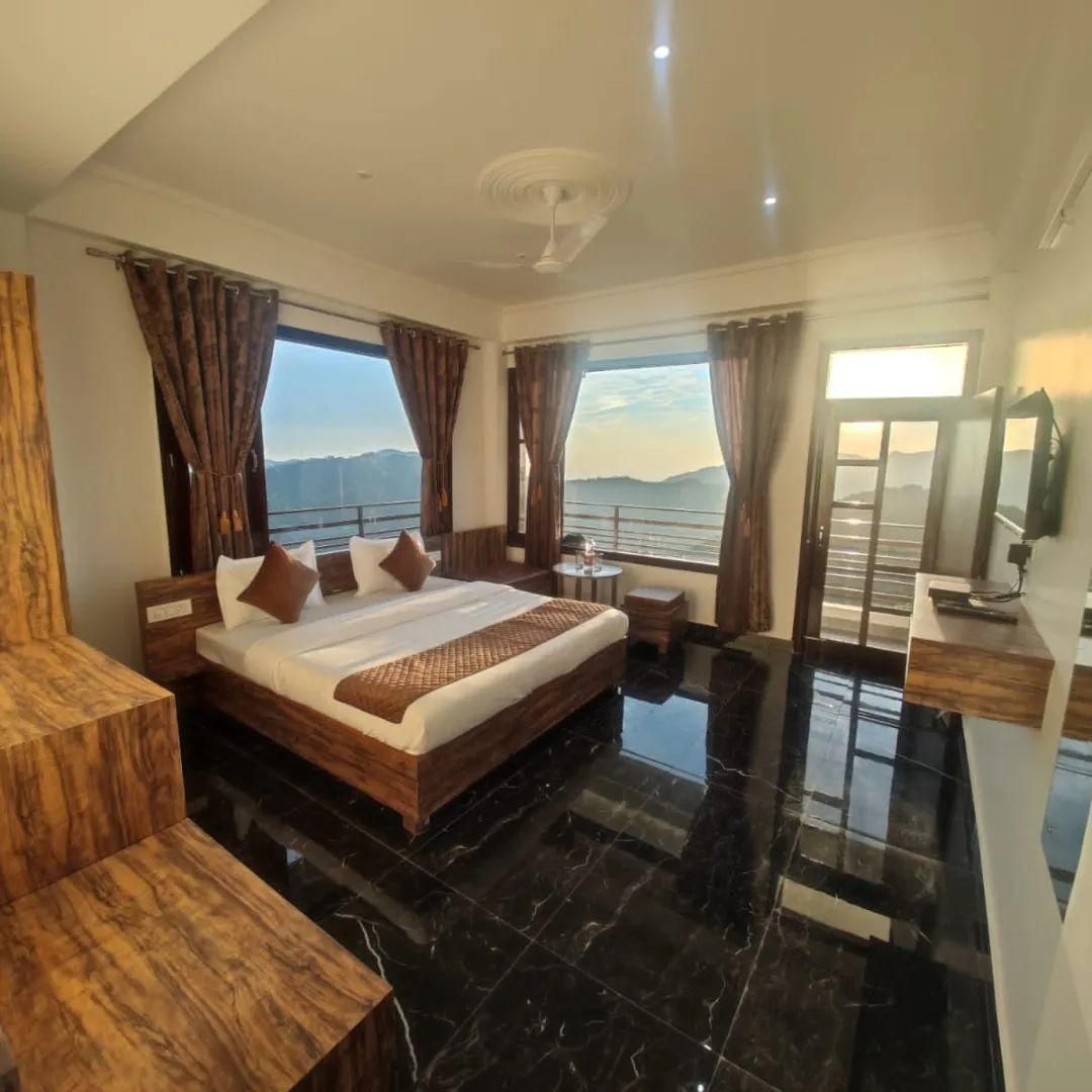 Premium Room