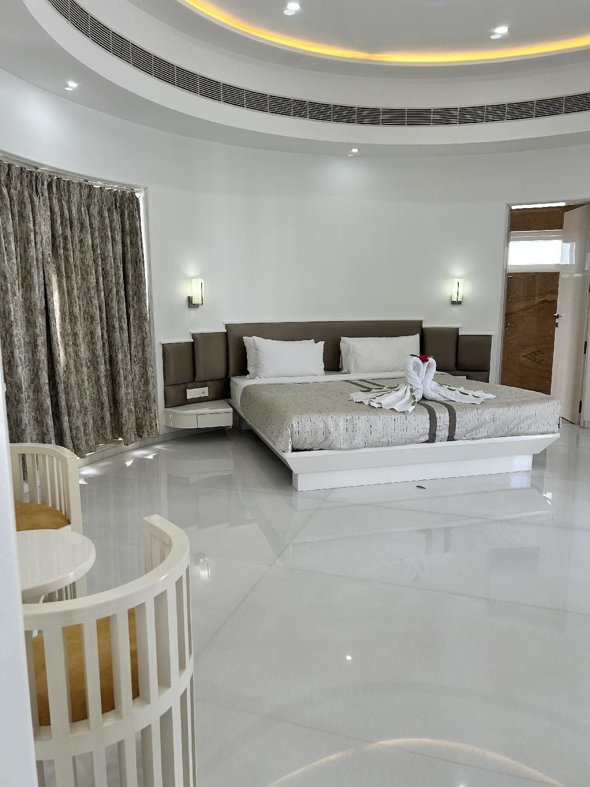 Ashok Vatika Ananta Elite Ranakpur Royal Cottages 2