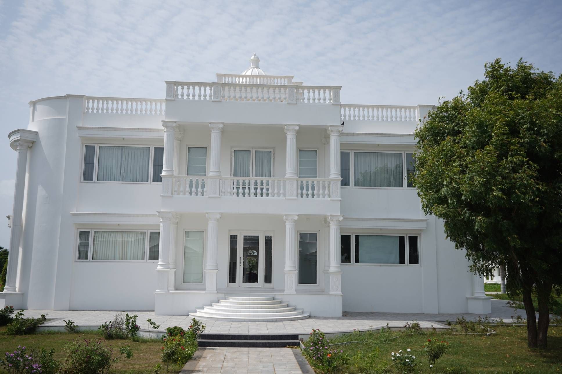 Ashok Vatika Ananta Elite Ranakpur