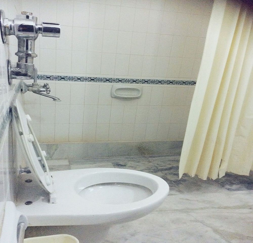 Hotel Marble Palace Classic Double or Twin Room 7