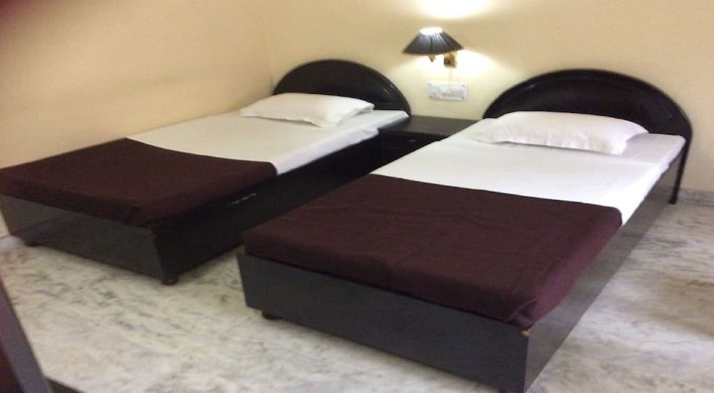 Hotel Marble Palace Classic Double or Twin Room 2