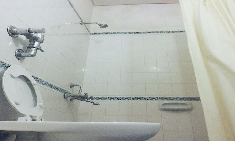 Hotel Marble Palace Classic Double or Twin Room 5