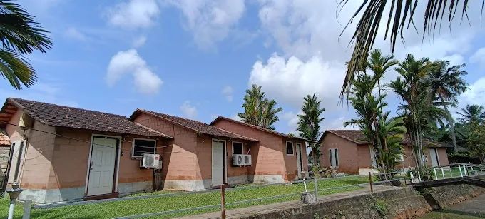 Green Palace Ayurveda Resort