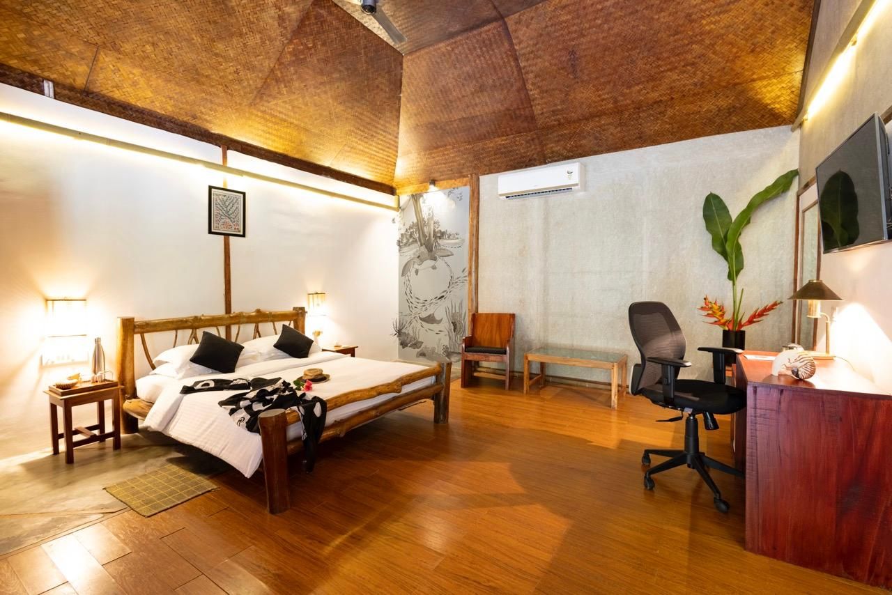 Suites Room