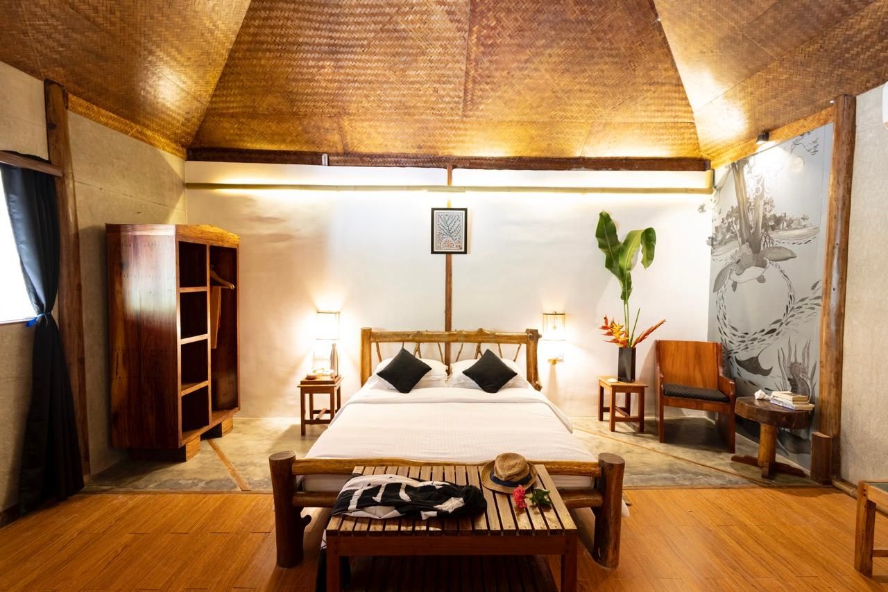 Suites Room