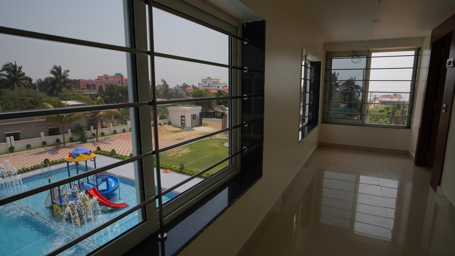 Royal Gitanjali Resort & Spa