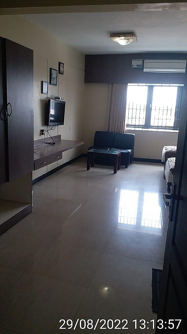 Shiva Grand By Maxistay  Deluxe Room 3