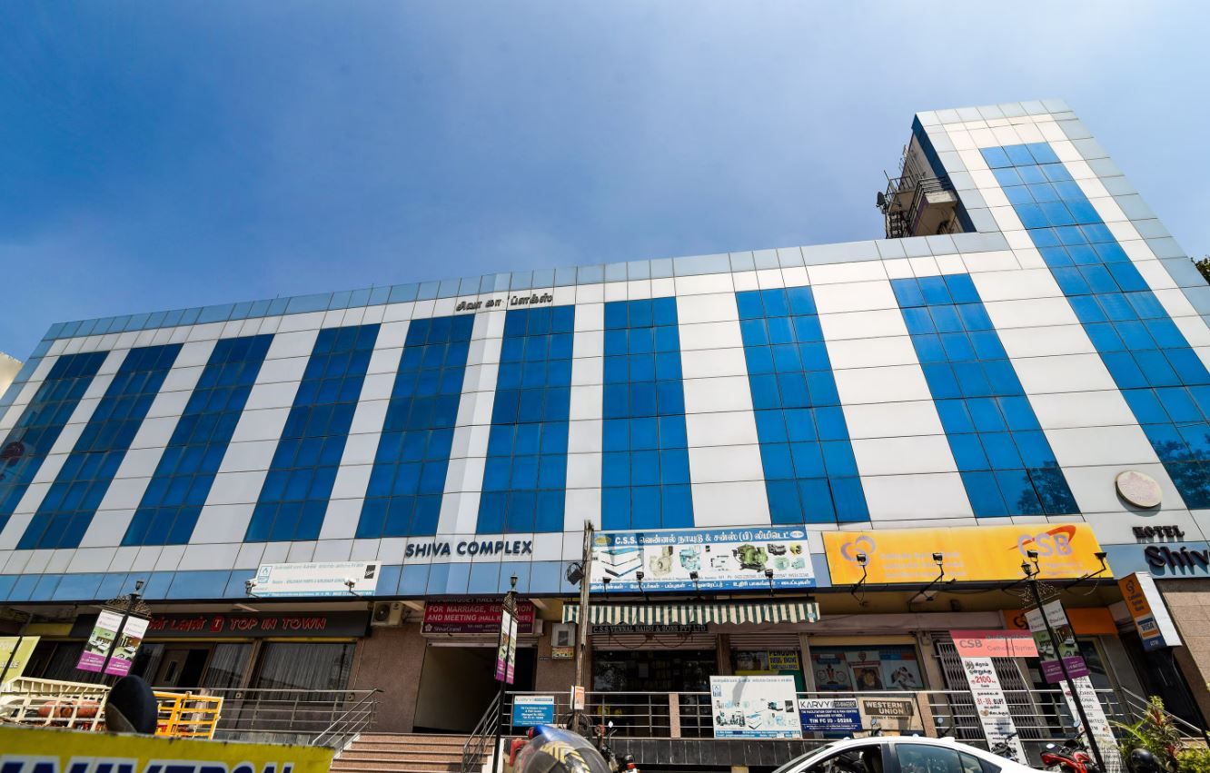 Shiva Grand By Maxistay 