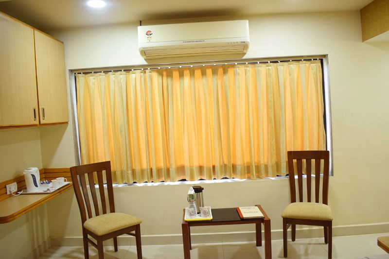 Hotel Mangalam, Bhuj Deluxe Room 5