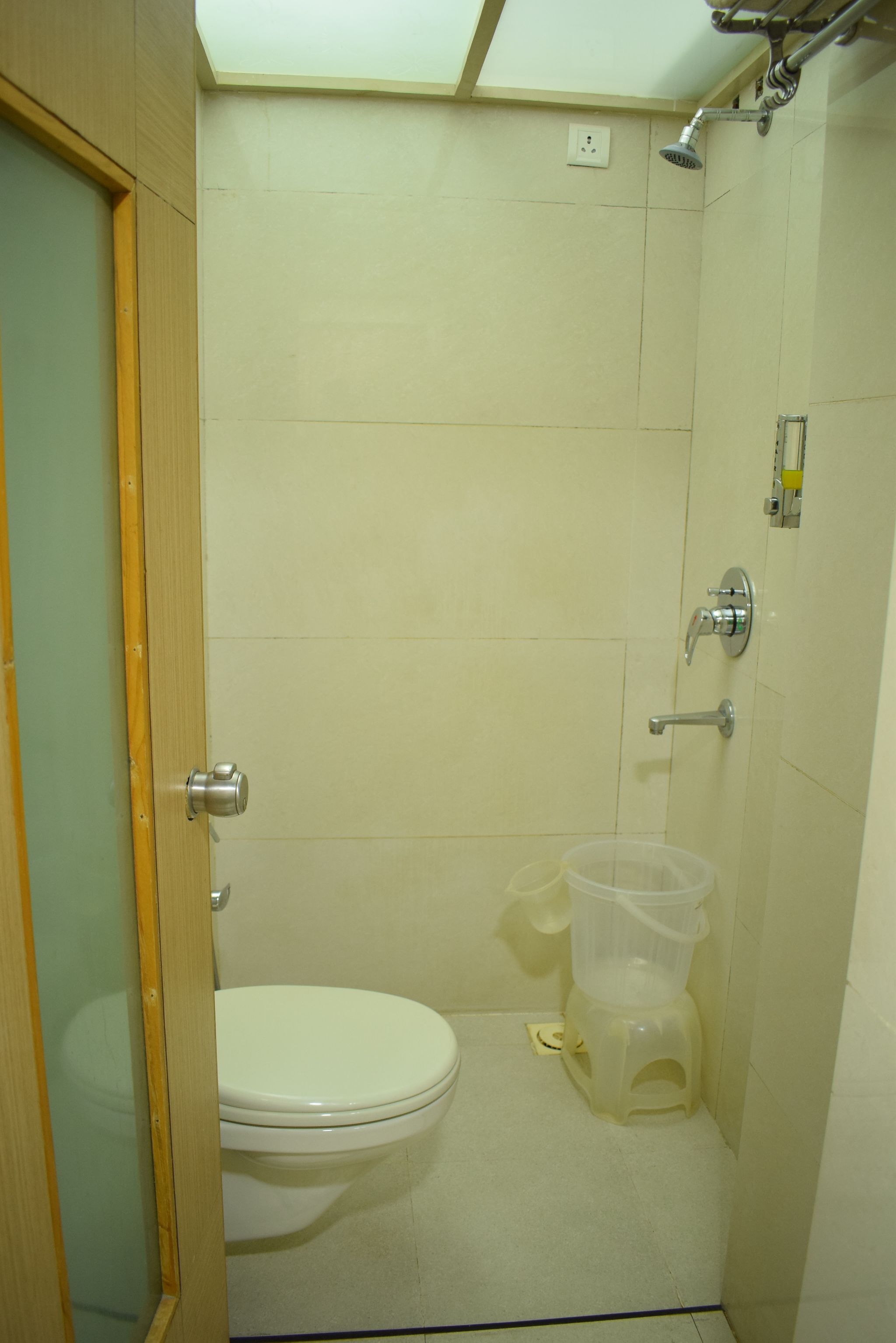 Hotel Mangalam, Bhuj Deluxe Room 3