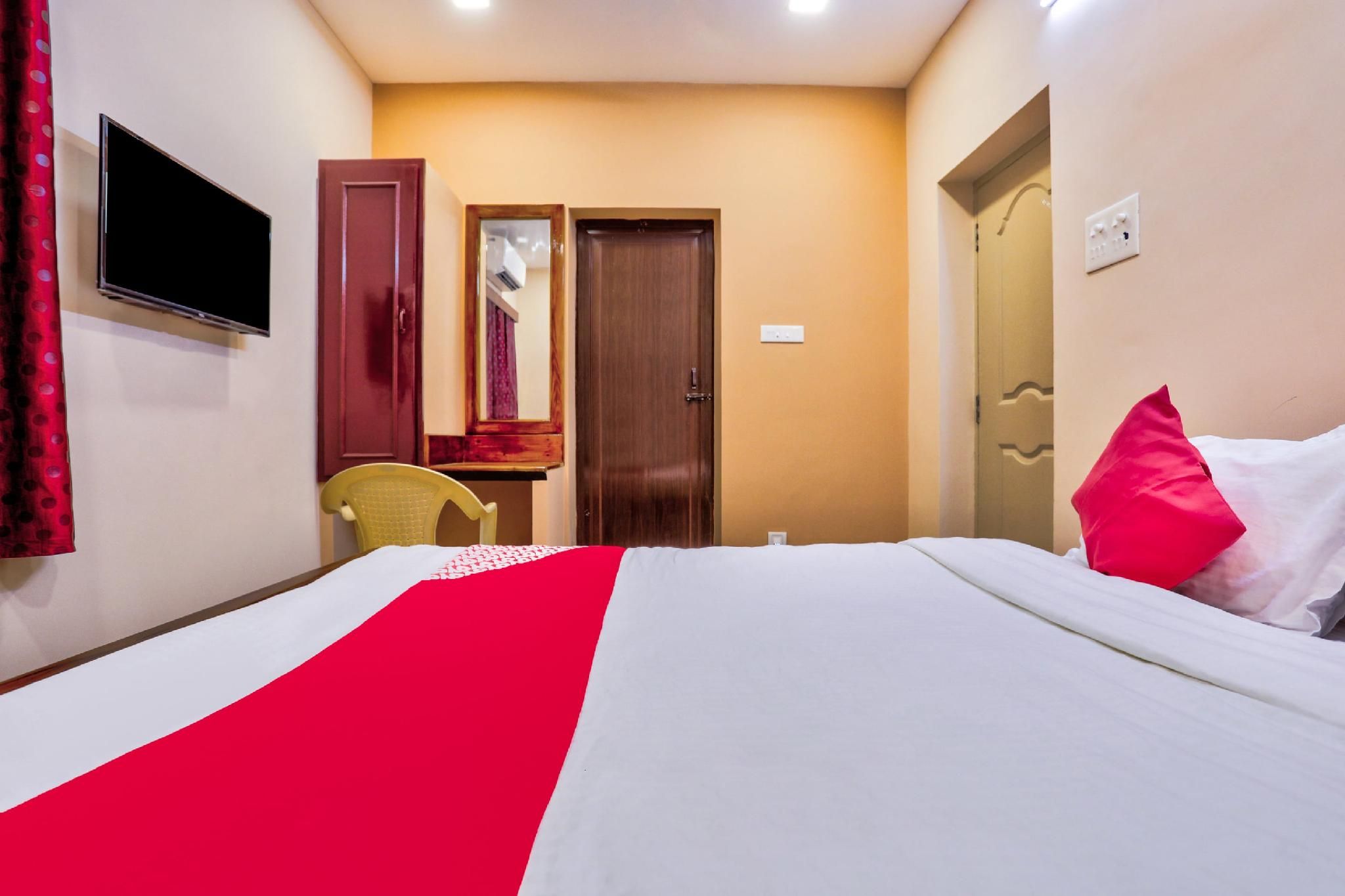 Classic Double or Twin