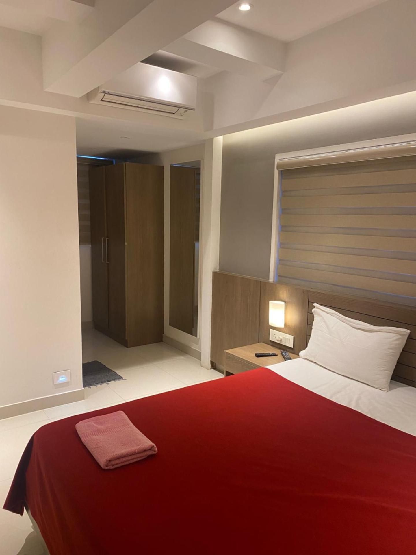 Standard Suite 2 Bedroom 2 Room