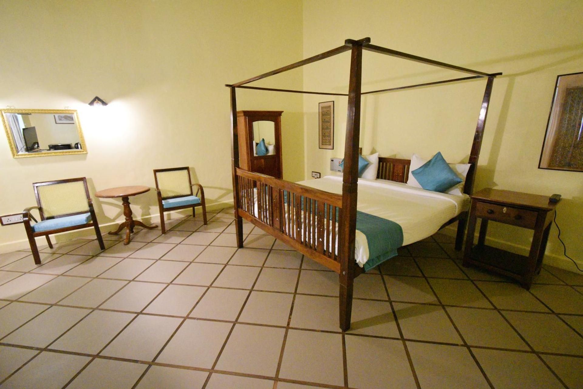 King Suite