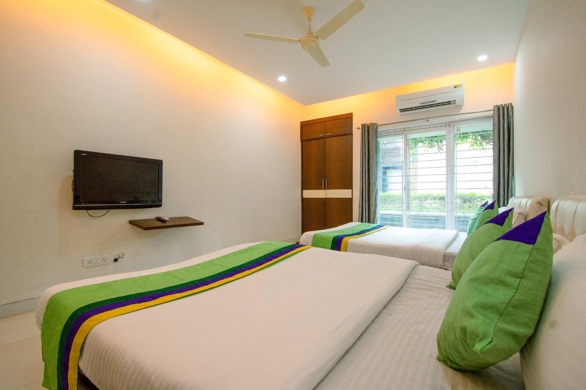 Premium Double Room